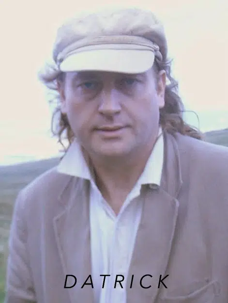 Patrick Duncan