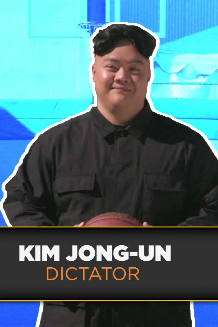 Tony Dang