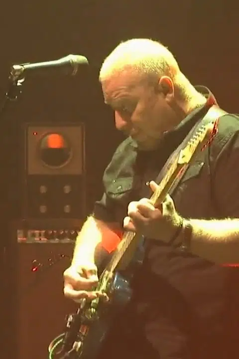 Steve Mac