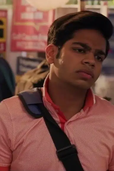 Shhivam Kakar