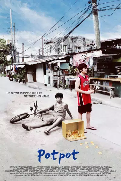 Potpot