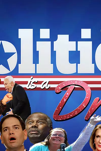 Politics Is a Drag