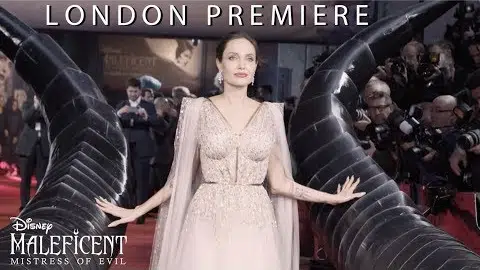 London Premiere