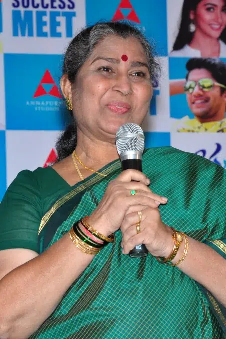 Annapoorna