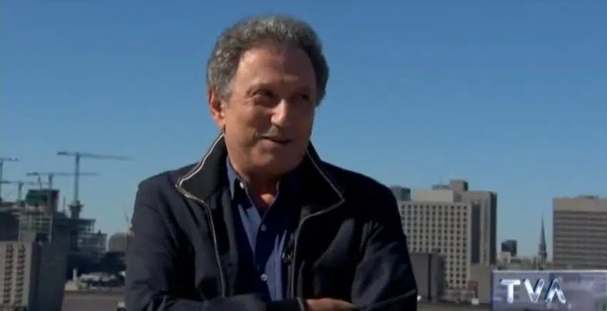 Michel Drucker