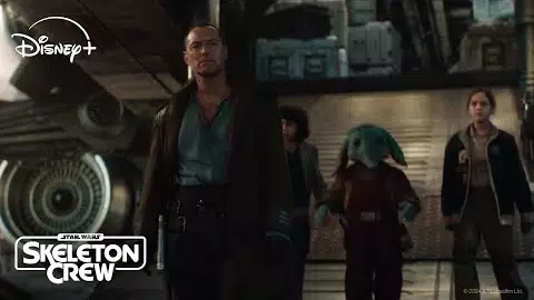 Streaming December 3