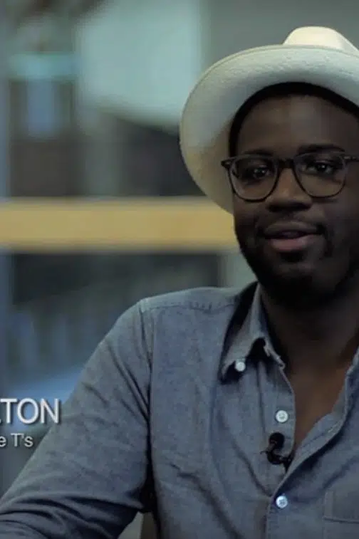 De'Mar Hamilton