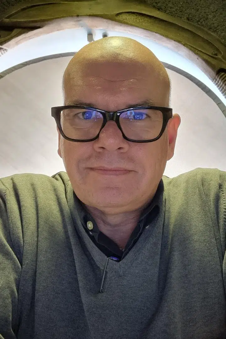 Udo Happel