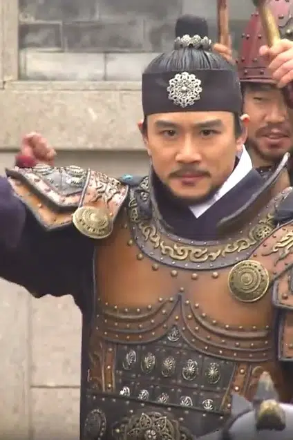 Baek Do-bin