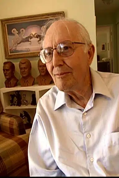 Blaine Gibson