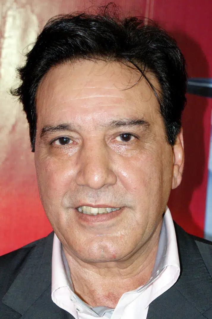 Jawed Sheikh
