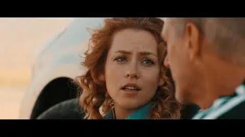 Intersection Trailer