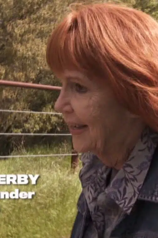 Pat Derby