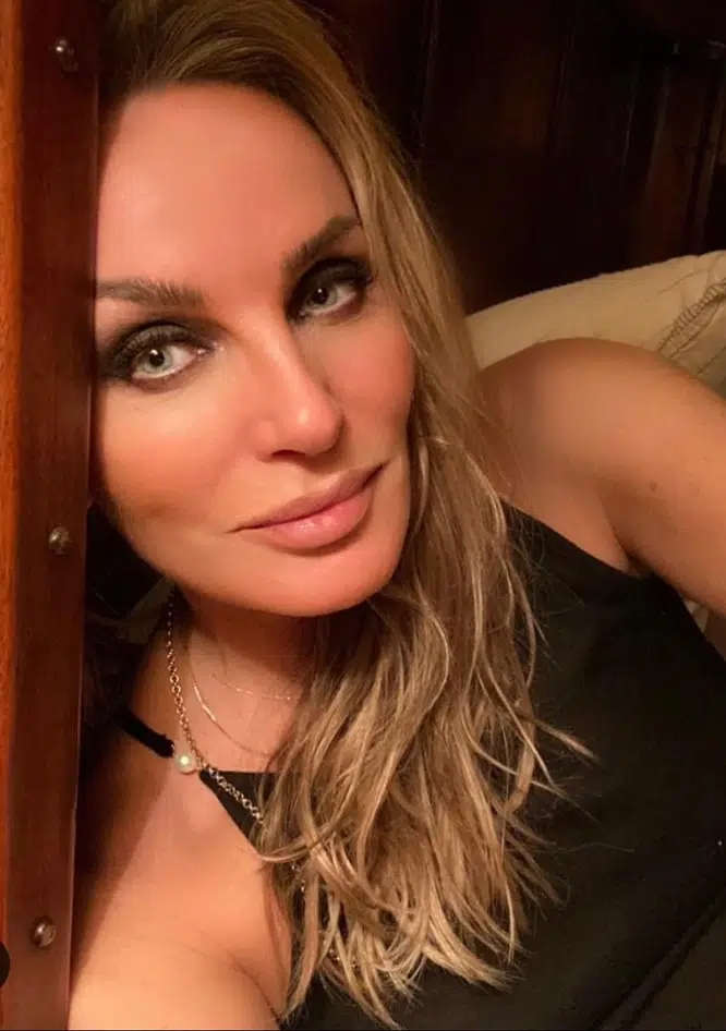 Eva Halina Rich