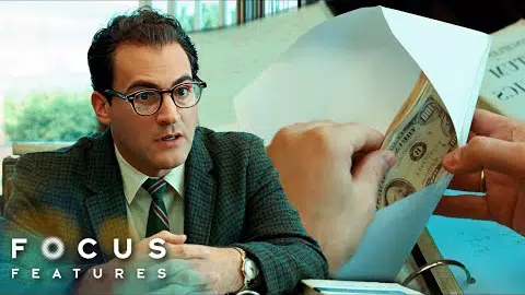 Student Tries to Bribe his Professor