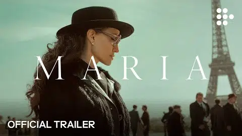 Official Canadian Trailer #2
