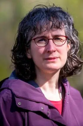 Anne Bhéreur
