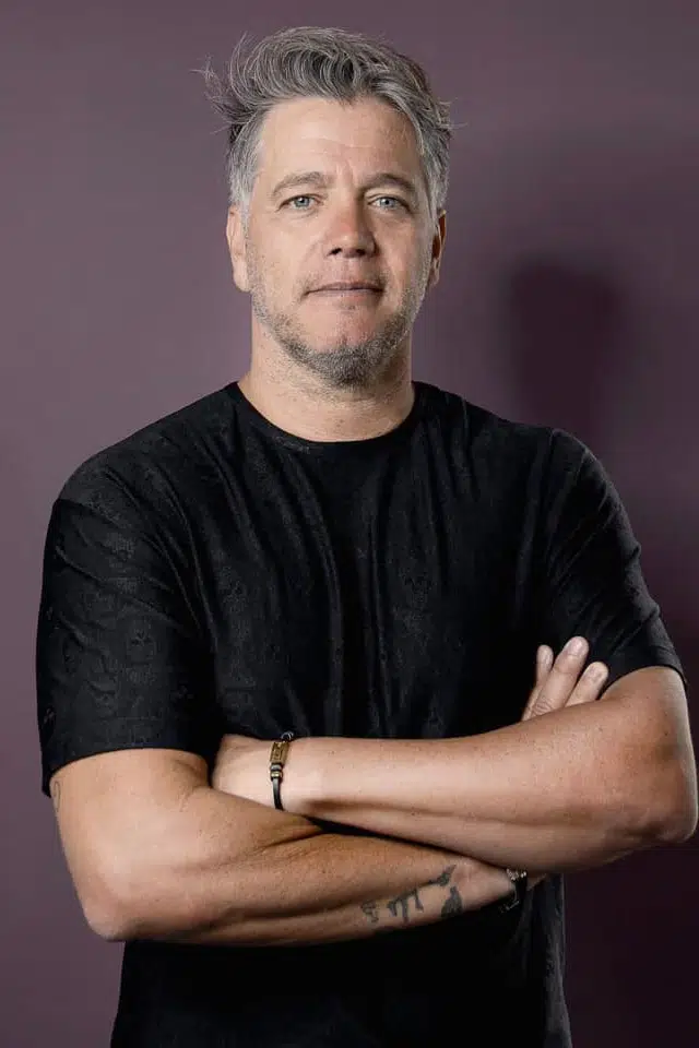 David Cardoso Jr.