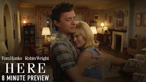 8 Minute Extended Preview
