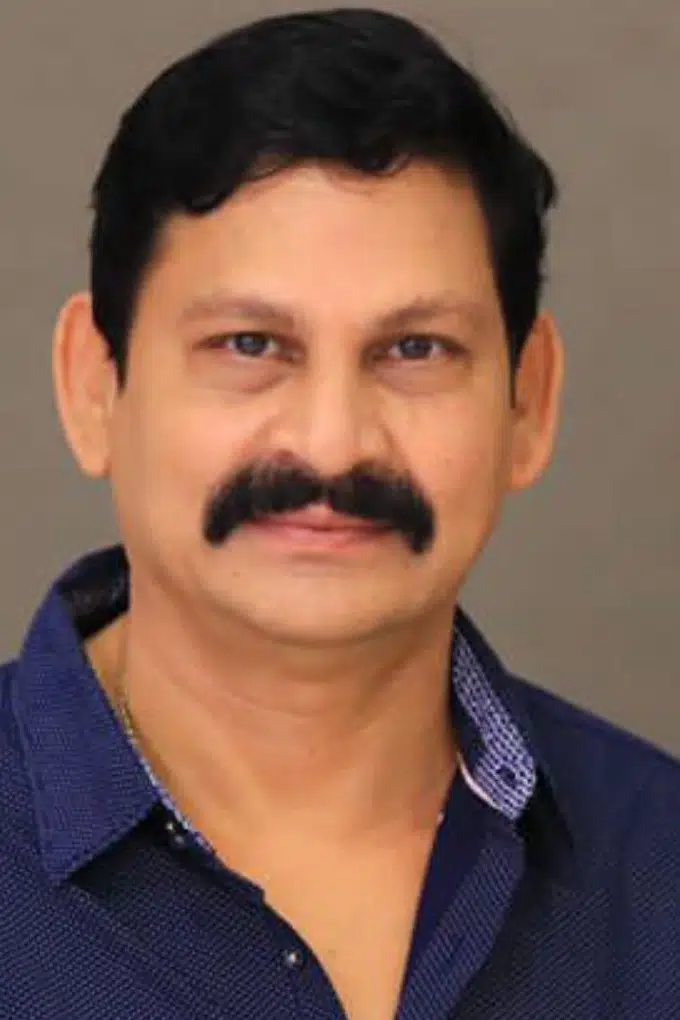 Ch Chandrakanth