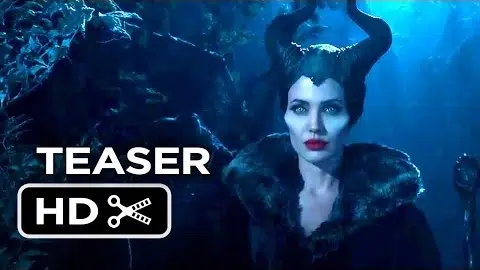Teaser Trailer #1