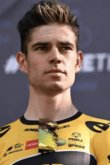 Wout van Aert