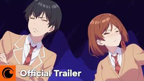 I'm Getting Married to a Girl I Hate in My Class | OFFICIAL TRAILER