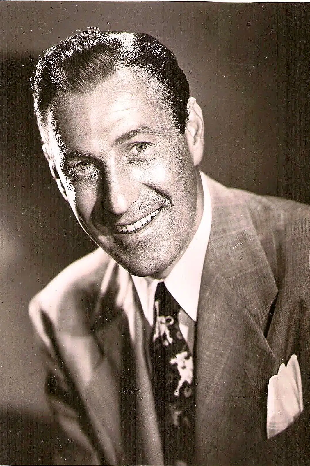 Buddy Clark