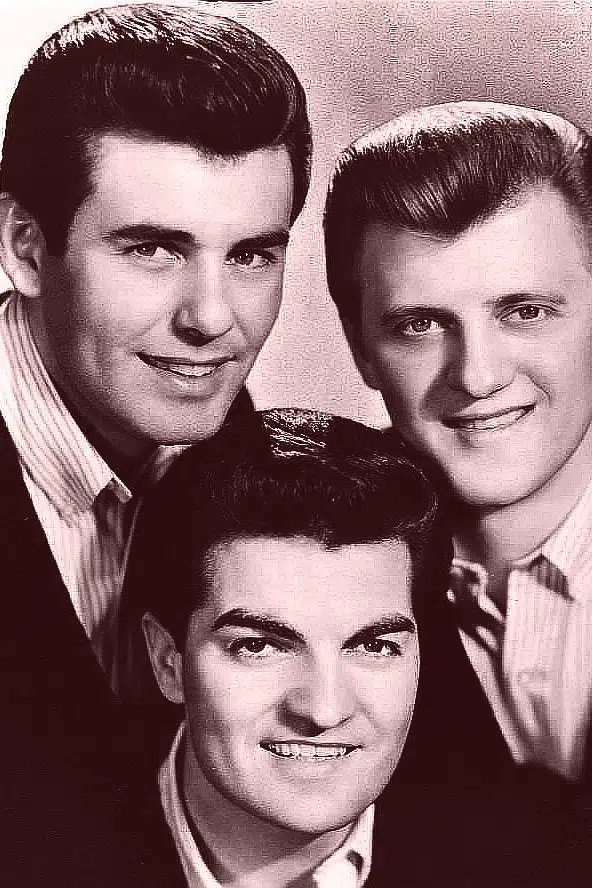 The Lettermen