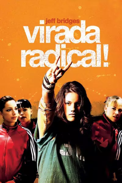 Virada Radical - Desafio e Conquista