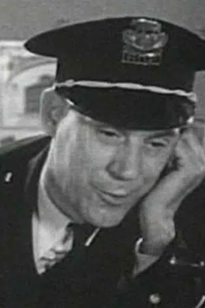 Eddie Dunn