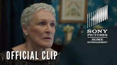 THE WIFE: Clip - "Why did you marry me?" Now on Blu-ray & Digital!