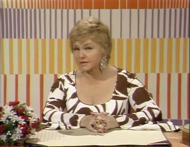 Joan Crosby