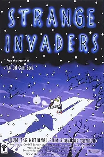 Invasores extraños