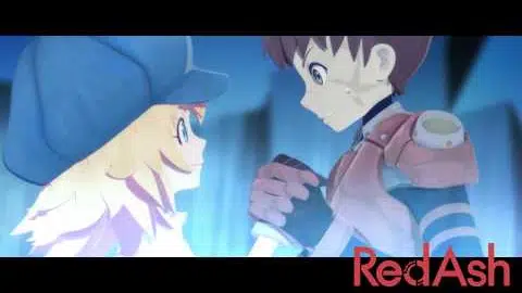 RedAsh teaser