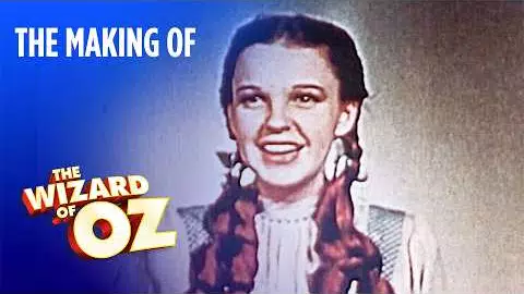 The Wonderful Wizard of Oz: The Making of a Movie Classic - Full Documentary