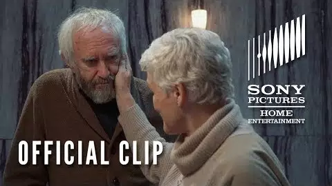 THE WIFE: Clip - "Can we try to enjoy this?" Now on Blu-ray & Digital!