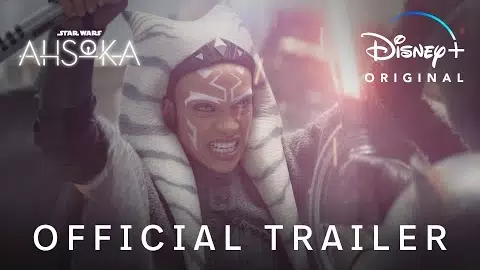 Hindi Trailer