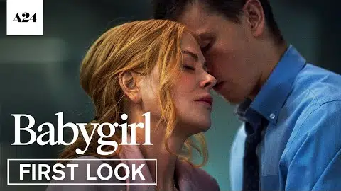Exclusive First Look