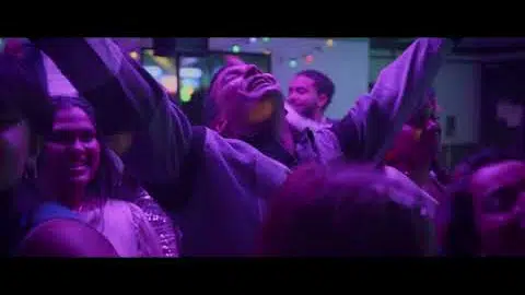 Official Trailer