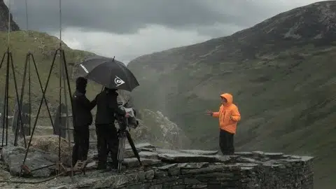 Wild Weather with Richard Hammond | Terra Mater Studios (Official Trailer)