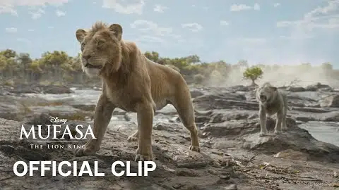 Official Clip