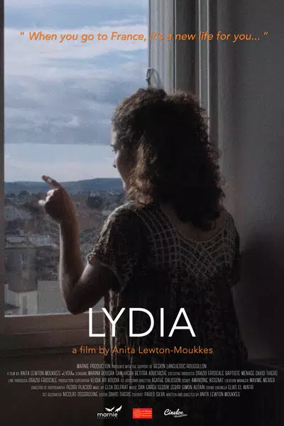 Lydia