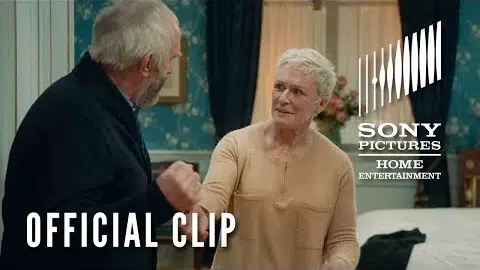 THE WIFE: Clip - "The Walnut" Now on Blu-ray & Digital!