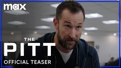 Official Teaser