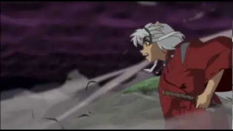 TRAILER-PREVIEW: Inuyasha Movie 4