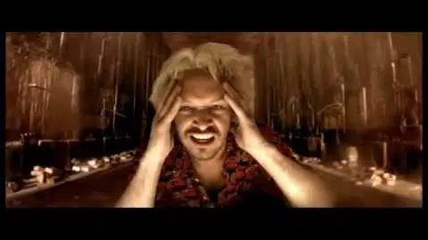 Exit (2000 / Thriller) - Bance Annonce VF