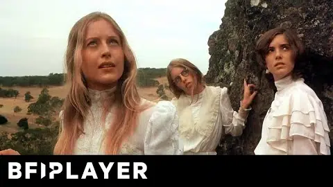 Mark Kermode reviews Picnic At Hanging Rock (1975) | BFI Player