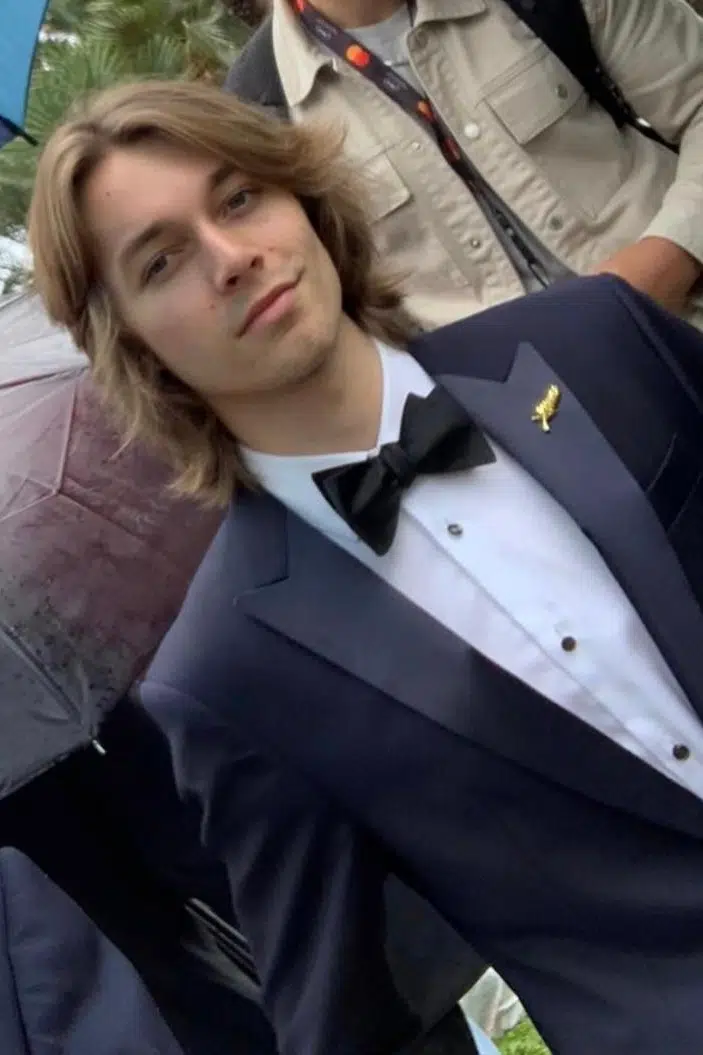David Deiser