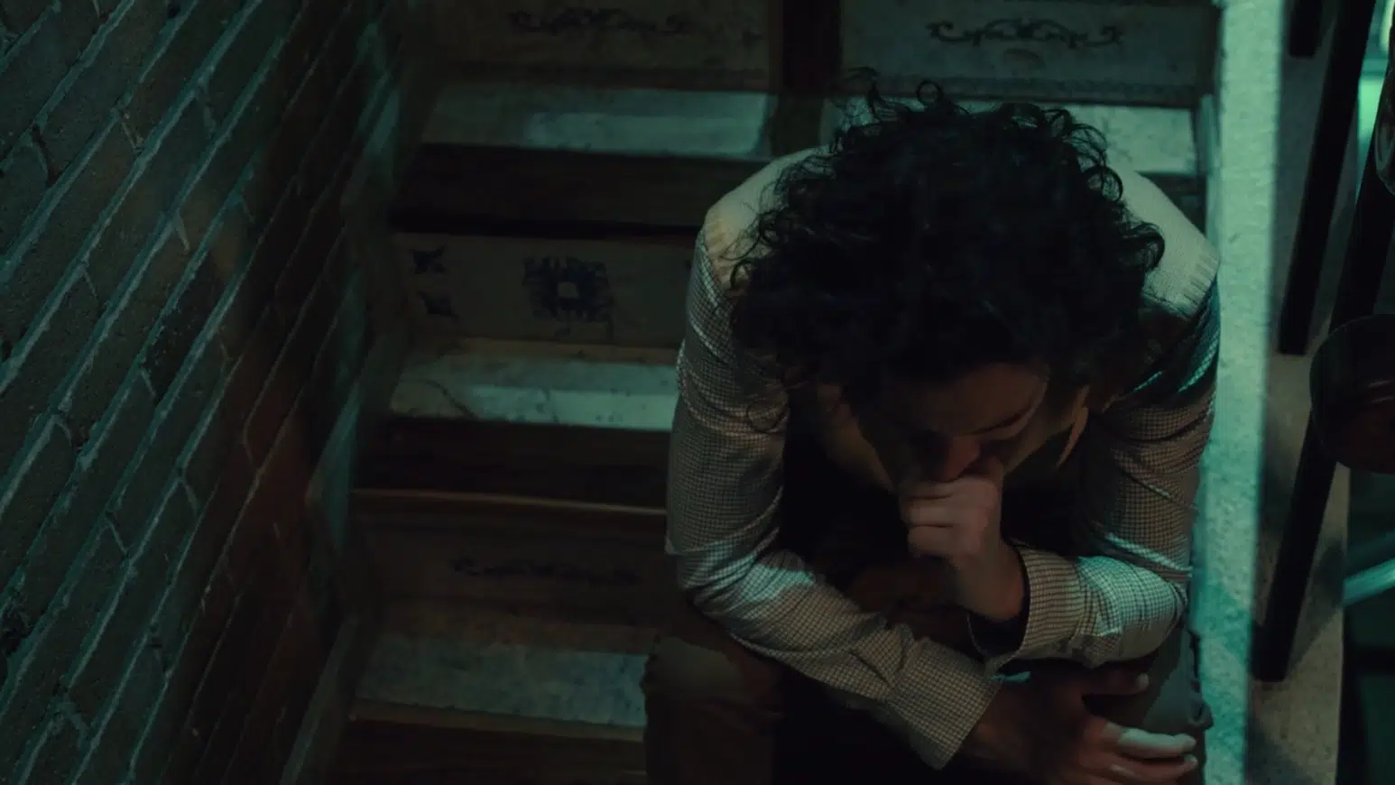 El Suplantador (2020) Trailer